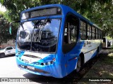 Ônibus Particulares HYA7E11 na cidade de Belém, Pará, Brasil, por Fernando Monteiro. Número da foto: #12505495.