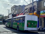 Next Mobilidade - ABC Sistema de Transporte 8154 na cidade de Santo André, São Paulo, Brasil, por Juliano Soares. Número da foto: #12505170.