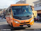 ITT - Itatiba Transporte e Turismo 2060 na cidade de Bragança Paulista, São Paulo, Brasil, por Lucas Fonseca. Número da foto: #:id.