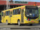 Itamaracá Transportes 1.553 na cidade de Paulista, Pernambuco, Brasil, por Gustavo Felipe Melo. Número da foto: #12504741.