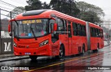 Auto Viação Redentor HE604 na cidade de Curitiba, Paraná, Brasil, por Hipólito Rodrigues. Número da foto: #:id.