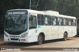 EasyBus 4291 na cidade de Foz do Iguaçu, Paraná, Brasil, por Guilherme Rogge. Número da foto: #:id.