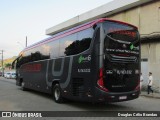 Transportes Única Petrópolis RJ 163.032 na cidade de Juiz de Fora, Minas Gerais, Brasil, por Douglas Célio Brandao. Número da foto: #12506290.