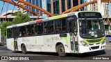 Viação VG B31124 na cidade de Rio de Janeiro, Rio de Janeiro, Brasil, por Gabriel Sousa. Número da foto: #:id.