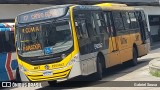 Mobi Rio E903047 na cidade de Rio de Janeiro, Rio de Janeiro, Brasil, por Gabriel Sousa. Número da foto: #:id.