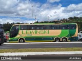 Lewitur - Lewinski Turismo 0165 na cidade de Porto Alegre, Rio Grande do Sul, Brasil, por JULIO SILVA. Número da foto: #12506388.