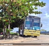 Ônibus Particulares 5J05 na cidade de Jaboatão dos Guararapes, Pernambuco, Brasil, por Renato Barros. Número da foto: #:id.