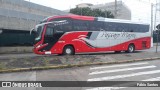 Empresa de Ônibus Pássaro Marron 5515 na cidade de São Paulo, São Paulo, Brasil, por Fábio Santos. Número da foto: #12506423.