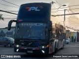 TPL - Talca París y Londres 7080 na cidade de Estación Central, Santiago, Metropolitana de Santiago, Chile, por Benjamín Tomás Lazo Acuña. Número da foto: #:id.