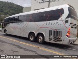 Companhia Coordenadas de Transportes 50700 na cidade de Juiz de Fora, Minas Gerais, Brasil, por André Luiz Gomes de Souza. Número da foto: #:id.