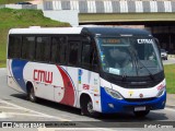 CMW Transportes 1298 na cidade de Mairiporã, São Paulo, Brasil, por Rafael Campos. Número da foto: #:id.