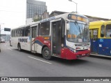 Transportadora Tinguá RJ 156.211 na cidade de Rio de Janeiro, Rio de Janeiro, Brasil, por Rafael Nunes Pereira. Número da foto: #:id.