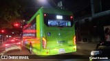 Nortran Transportes Coletivos 9003 na cidade de Porto Alegre, Rio Grande do Sul, Brasil, por Rafael Rezende. Número da foto: #12505427.