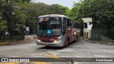 Expresso Gardenia 4015 na cidade de São Paulo, São Paulo, Brasil, por David Novais. Número da foto: #:id.