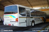 Viação Barra do Piraí Turismo RJ 113.010 na cidade de Barra do Piraí, Rio de Janeiro, Brasil, por Paulo Henrique Pereira Borges. Número da foto: #12506020.