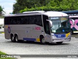 Rota Transportes Rodoviários 8435 na cidade de Eunápolis, Bahia, Brasil, por João Victor. Número da foto: #:id.