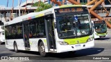 Viação VG B31008 na cidade de Rio de Janeiro, Rio de Janeiro, Brasil, por Gabriel Sousa. Número da foto: #:id.