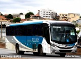 Expresso Allure 117 na cidade de Contagem, Minas Gerais, Brasil, por Herbert de Souza. Número da foto: #:id.