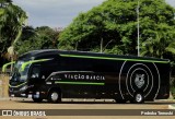 Viação Garcia 82309 na cidade de Maringá, Paraná, Brasil, por Pedroka Ternoski. Número da foto: #12506250.