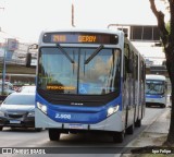 Mobibrasil São Lourenço >>> Mobi-PE 2.508 na cidade de Recife, Pernambuco, Brasil, por Igor Felipe. Número da foto: #:id.