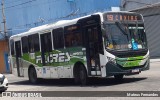 Transportes Flores RJ 128.060 na cidade de Belford Roxo, Rio de Janeiro, Brasil, por Mateus Fernandes. Número da foto: #12503909.