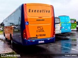 Evanil Transportes e Turismo RJ 132.062 na cidade de Rio de Janeiro, Rio de Janeiro, Brasil, por Victor Carioca. Número da foto: #12504349.