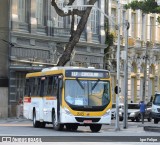 Empresa Metropolitana 845 na cidade de Recife, Pernambuco, Brasil, por Igor Felipe. Número da foto: #:id.