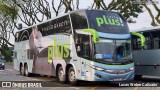 Viação Garcia 88097 na cidade de Curitiba, Paraná, Brasil, por Lucas Weber Calizario. Número da foto: #12505224.