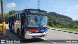 Next Mobilidade - ABC Sistema de Transporte 81.607 na cidade de Santo André, São Paulo, Brasil, por Daniel Neves. Número da foto: #12503928.