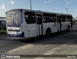 Litorânea Transportes 356 na cidade de Parnamirim, Rio Grande do Norte, Brasil, por Lucas Dan. Número da foto: #:id.