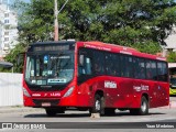 Auto Lotação Ingá 1.1.073 na cidade de Niterói, Rio de Janeiro, Brasil, por Yaan Medeiros. Número da foto: #:id.