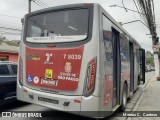 Transwolff Transportes e Turismo 7 8039 na cidade de São Paulo, São Paulo, Brasil, por Mateus C.  Cardoso. Número da foto: #12504513.
