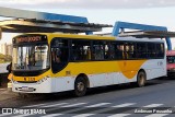 Viação Siqueira 2 329 na cidade de Campos dos Goytacazes, Rio de Janeiro, Brasil, por Anderson Pessanha. Número da foto: #12505961.