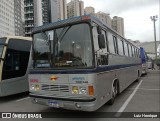 Associação de Preservação de Ônibus Clássicos 8016 na cidade de Barueri, São Paulo, Brasil, por Luiz Henrique. Número da foto: #:id.