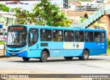 Autotrans > Turilessa 25138 na cidade de Contagem, Minas Gerais, Brasil, por Lucas de Barros Moura. Número da foto: #12505165.