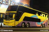 Musical JM 6655 na cidade de Caxias do Sul, Rio Grande do Sul, Brasil, por Jovani Cecchin. Número da foto: #:id.