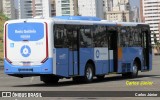 HP Transportes Coletivos 20.573 na cidade de Goiânia, Goiás, Brasil, por Carlos Júnior. Número da foto: #:id.