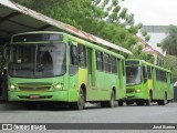 Transcol Transportes Coletivos 04391 na cidade de Teresina, Piauí, Brasil, por José Barros. Número da foto: #:id.