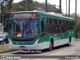 VAP - Viação Alto Petrópolis 4511 na cidade de Porto Alegre, Rio Grande do Sul, Brasil, por Otávio dos Reis . Número da foto: #:id.