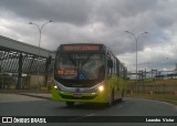 Viação Torres 20585 na cidade de Belo Horizonte, Minas Gerais, Brasil, por Leandro  Victor. Número da foto: #:id.