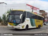 Empresa Gontijo de Transportes 14675 na cidade de Caruaru, Pernambuco, Brasil, por Lenilson da Silva Pessoa. Número da foto: #12505503.