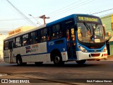 Viação Transportes Urbanos 01 12 24 na cidade de Santarém, Pará, Brasil, por Erick Pedroso Neves. Número da foto: #:id.