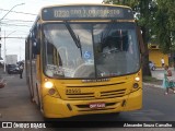 Plataforma Transportes 30565 na cidade de Salvador, Bahia, Brasil, por Alexandre Souza Carvalho. Número da foto: #:id.