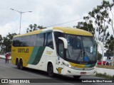 Empresa Gontijo de Transportes 18690 na cidade de Caruaru, Pernambuco, Brasil, por Lenilson da Silva Pessoa. Número da foto: #12505510.