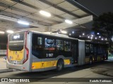 Viação Metrópole Paulista - Zona Leste 3 1927 na cidade de São Paulo, São Paulo, Brasil, por Rodolfo Rodrigues. Número da foto: #:id.
