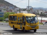 Prefeitura Municipal de Santa Cruz do Capibaribe 16 na cidade de Caruaru, Pernambuco, Brasil, por Lenilson da Silva Pessoa. Número da foto: #:id.