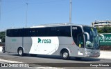 Rosa Turismo 10080 na cidade de São Paulo, São Paulo, Brasil, por George Miranda. Número da foto: #:id.