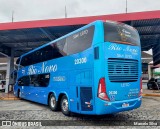 Rio Novo Turismo 20300 na cidade de Resende, Rio de Janeiro, Brasil, por Marcelo Silva. Número da foto: #12503963.