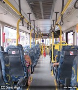 JTP Transportes - COM Porto Velho 02.168 na cidade de Porto Velho, Rondônia, Brasil, por João Sales Vitor. Número da foto: #12504773.