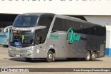 Redil Transportes 1601 na cidade de Goiânia, Goiás, Brasil, por Paulo Henrique Pereira Borges. Número da foto: #12506025.